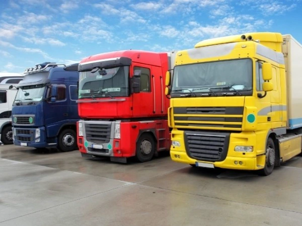 Bursa Çayıralan Nakliye